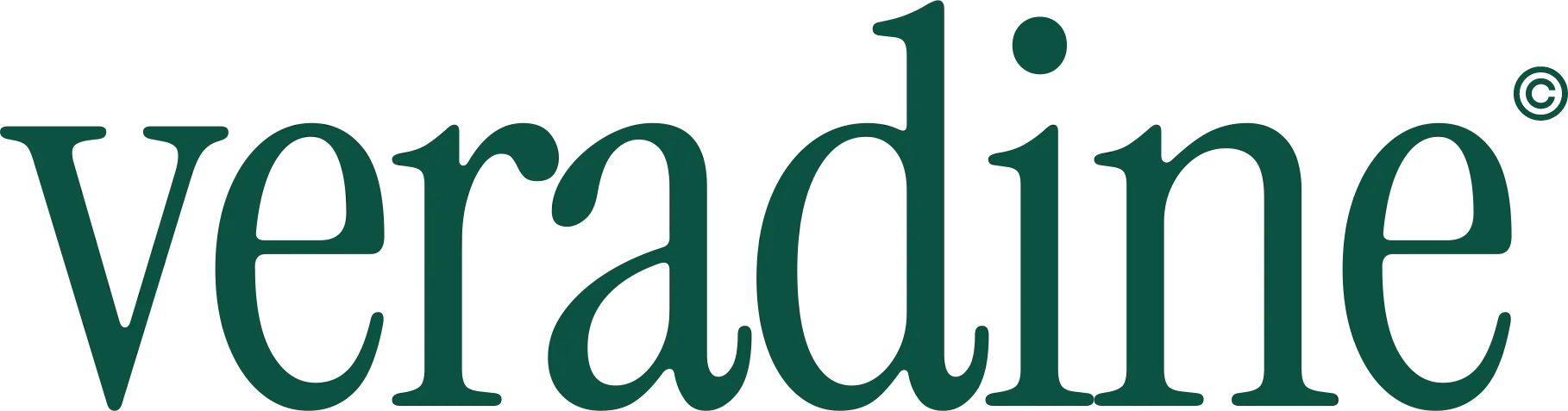 Veradine